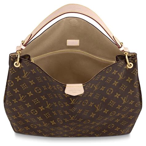 louis vuitton graceful bag|louis vuitton graceful mm price.